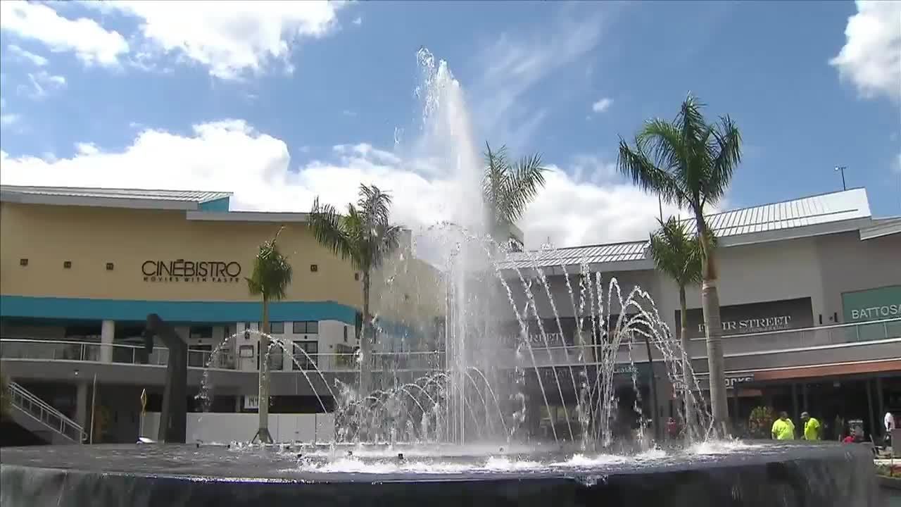 City of Doral hosts grand opening of CityPlace City of Doral hosts grand opening of CityPlace